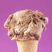 chocolate Ice cream