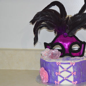 masquerade all mask